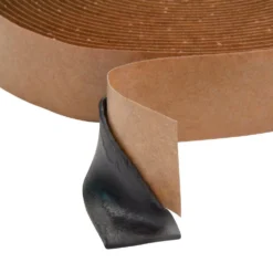 Alpha Systems® QTDG18-1 - Gray Butyl Tape (1/8"T X 1"W X 30"L) -Magma Store qtdg18 1 3