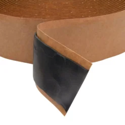 Alpha Systems® QTDG18*112 - Gray Butyl Tape (1/8"T X 1-1/2"W X 30'L) -Magma Store qtdg18 112 3