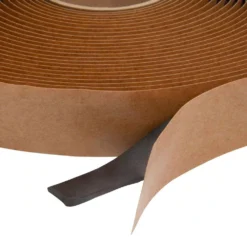 Alpha Systems® QTDG18*12 - QTDG Dark Gray Trim Grade Tape (1/8"T X 1/2"W X 30'L) -Magma Store qtdg18 12 3