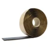 Alpha Systems® QTDG18*34 - QTDG Dark Gray Trim Grade Tape (1/8"T X 3/4"W X 30'L)