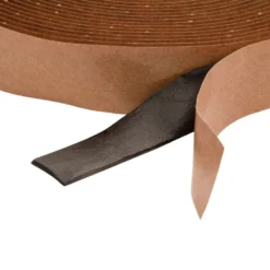 Alpha Systems® QTDG18-34 - Gray Butyl Tape (3/16"T X 1"W X 20'L) -Magma Store qtdg18 34 3 1