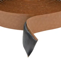 Alpha Systems® QTDG316*34 - QTDG Dark Gray Trim Grade Tape (3/16"T X 3/4"W X 20'L) -Magma Store qtdg316 34 3 1