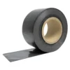 Alpha Systems® QTPOBL250 - Black Roll Tape (2"W X 50'L)