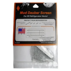 JCJ® - Vent Screen For Dometics Vent Screen For Dometic RV Refrigerators