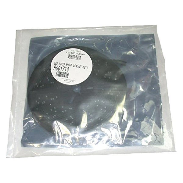 Carefree® R001714 - White 30 LPM 16' Flexible Awning LED Light Strip With 8" Wire Lead And Power Adapter 1 Carefree® R001714 - White 30 LPM 16' Flexible Awning LED Light Strip With 8" Wire Lead And Power Adapter