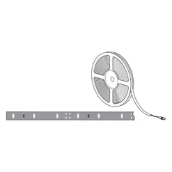 Carefree® - Flexible LED Light Strip