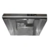 Heng's® - 24.5"W X 2.5"H RV Range Hood