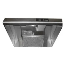 Heng's® - 24.5"W X 2.5"H RV Range Hood
