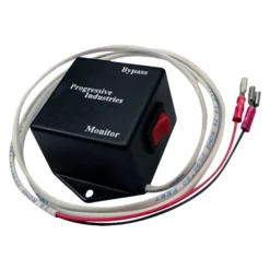 Progressive Industries® - Surge Protector Remote Switch