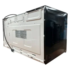 Way Interglobal® - Greystone™ 1.6 Cubic Foot Over-the-Range Microwave -Magma Store red480jah paoh1a 3