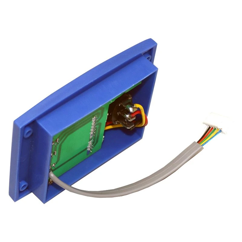 AIMS Power® - LED On/Off Remote Switch Panel For GLF Models With LCD 1 AIMS Power® - LED On/Off Remote Switch Panel For GLF Models With LCD