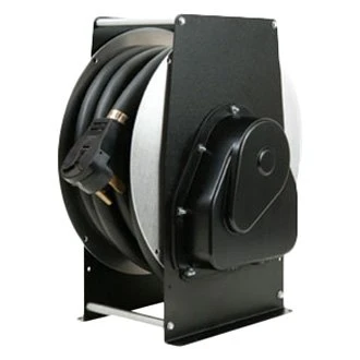 TRC® - Easy Reel Spooler 1 TRC® - Easy Reel Spooler