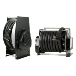 TRC® - 33' Extension Power Cord With Standard Grip (50A Male)