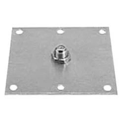 Winegard® - Weatherproof Roof-Thru Plate