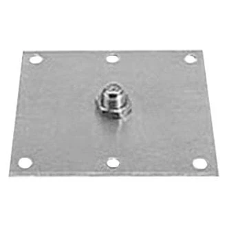 Winegard® - Weatherproof Roof-Thru Plate 1 Winegard® - Weatherproof Roof-Thru Plate