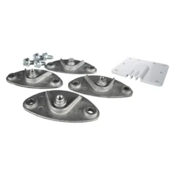 Winegard® RK-4000 - Roof Mount Kit For DISH Playmaker And Playmaker Dual