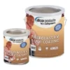 Dicor® - 128 Oz. Acrylic Fiberglass Roof Coating