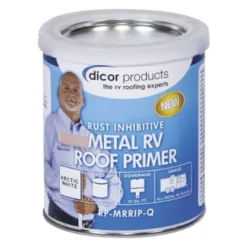 Dicor® - 32 Oz. Metal Roof Rust Inhibitive Primer