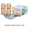 Dicor® RPRRKT30 - Tan Repair Kit For EPDM Rubber/TPO Roof