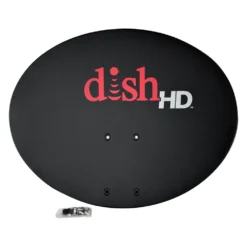 Winegard® - Traveler™ Satellite TV Antenna Reflector For Winegard Trav'Ler DISH 1000