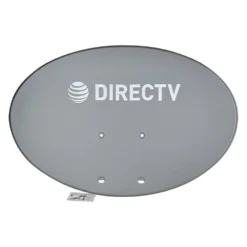 Winegard® - Traveler™ DIRECTV Satellite TV Antenna Reflector For Winegard Trav'Ler DirecTV Slimline 5/ SWM3