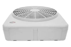 RoadPro® - 12V DC Battery 10 Portable Fan -Magma Store rp8000 3