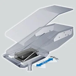 MORryde® - 1621 SHD 18.000 Lb Towing 5th Wheel Pin Box -Magma Store rpb72 1621shd 06 3