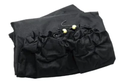 RoadPro® - Cab Curtain -Magma Store rpcc 3