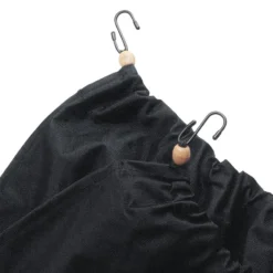 RoadPro® - Cab Curtain -Magma Store rpcc 5