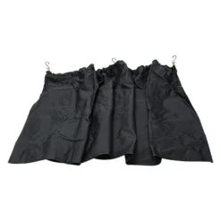 RoadPro® - Deluxe Dark Cab Curtain