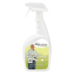 Dicor® RPRC320S - 32 Oz. Rubber Roof Cleaner