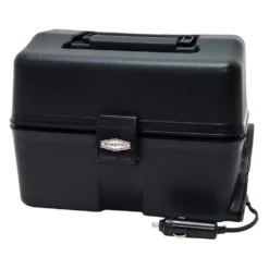 RoadPro® - 12 V Portable Stove