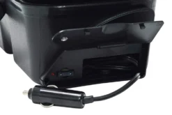 RoadPro® - 12 V Portable Stove -Magma Store rpsc 197 3