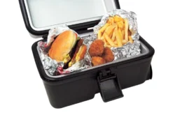 RoadPro® - 12 V Portable Stove -Magma Store rpsc 197 4