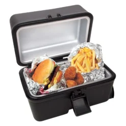 RoadPro® - 12 V Portable Stove -Magma Store rpsc 197 5