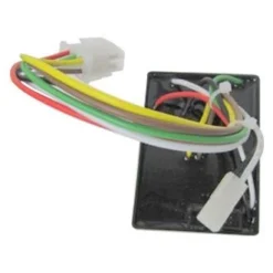 Hughes Autoformers® - Replacement Surge Protection For 50 Amp Voltmeter
