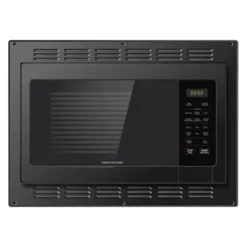 Contoure® RV-188BK-CON - RV188 1.1 Cu Ft Black Onyx Countertop Convection RV Microwave Oven