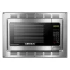 Contoure® - RV200 1.1 Cu Ft Stainless Steel Countertop Convection RV Microwave Oven