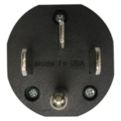 Progressive Industries® - Power Cord Adapter (30A Male X 50A Female)