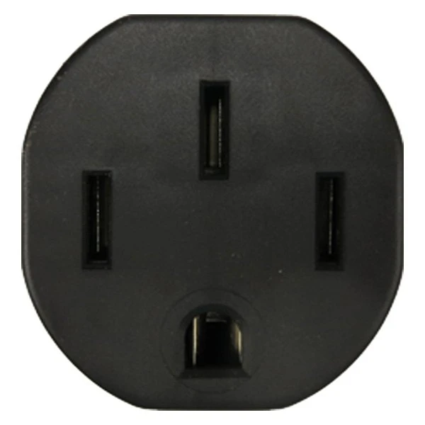 Progressive Industries® - Power Cord Adapter (50A Male X 30A Female) 2 Progressive Industries® - Power Cord Adapter (50A Male X 30A Female) - Image 2
