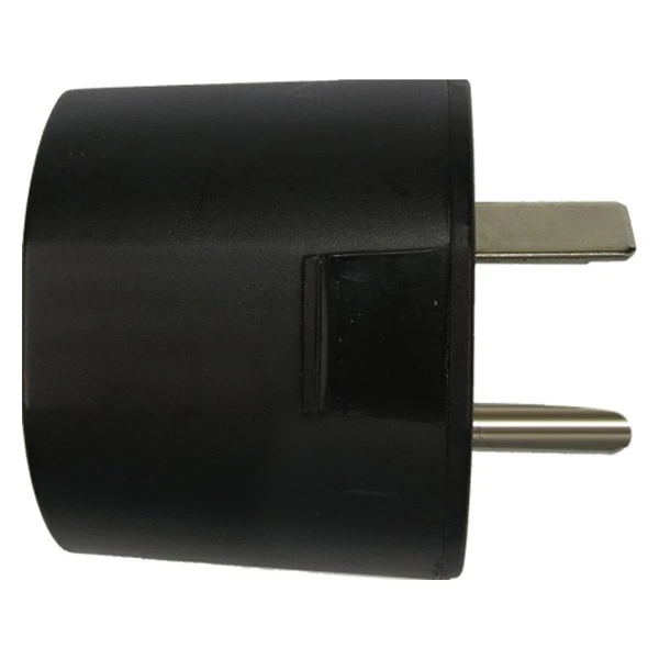 Progressive Industries® - Power Cord Adapter (50A Male X 30A Female) 1 Progressive Industries® - Power Cord Adapter (50A Male X 30A Female)
