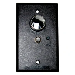 Winegard® - 7000 Series Single TV Wall Plate