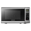 Contoure® RV-787S - RV787 0.7 Cu Ft Stainless Steel Countertop Solo RV Microwave Oven