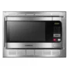 Contoure® RV-950S - RV950 1.0 Cu Ft Stainless Steel Countertop Solo RV Microwave Oven