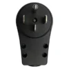 Progressive Industries® - 50A Male Replacement Plug With Standard Grip