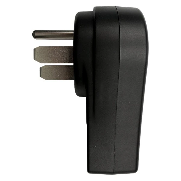 Progressive Industries® - 50A Male Replacement Plug With Standard Grip 2 Progressive Industries® - 50A Male Replacement Plug With Standard Grip - Image 2