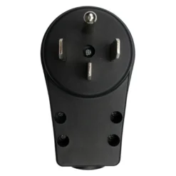Progressive Industries® - 50A Male Replacement Plug With Standard Grip
