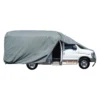 Budge® RVRB-20 - ProTECHtor™ Class B Motorhome Cover (Gray, Up To 19'5")