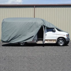 Budge® - ProTECHtor™ Class B Motorhome Cover -Magma Store rvrb 20 2
