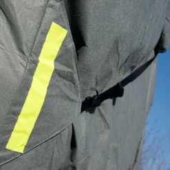 Budge® - ProTECHtor™ Class C Motorhome Cover -Magma Store rvrb 30 4 1